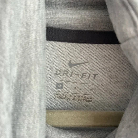 Nike Cowl Neck Pullover - Picture 4 of 10